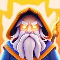 Evolution of a Wizard Hero: Embracing Change for Survival